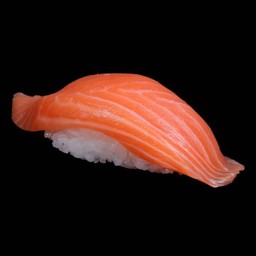 ซูชิแซลมอน