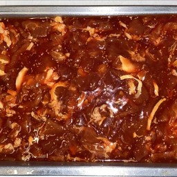 หมูน้ำผึ้ง