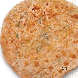 Aaloo Parantha
