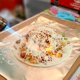 เคบับไก่ ตุรกี