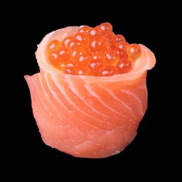 แซลมอนอิกุระ