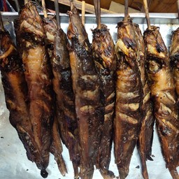 ปลาดุกย่าง