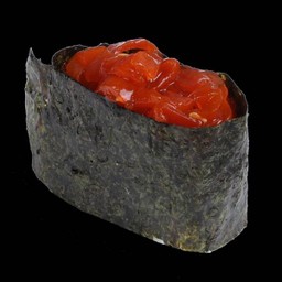 ยำแมงกะพรุนกิมจิ