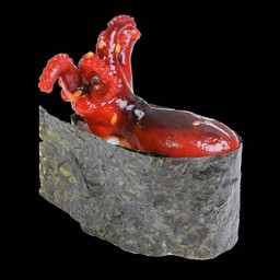 ซูชิทาโกะจังซอสหวาน