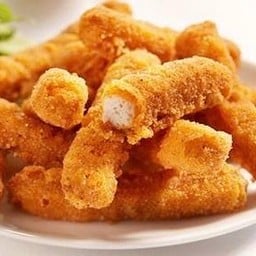 Spicy Chicken Stick(ไก่สไปซี่ทอดรสแซ่บ)