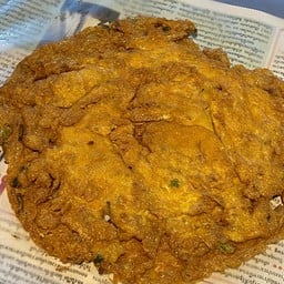 ไข่เจียวหมูสับ