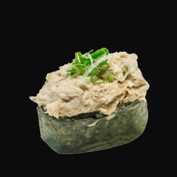 กึงกังทูน่ามาโย