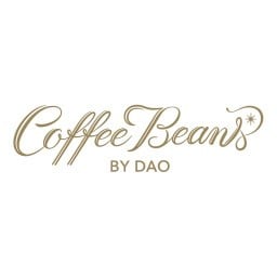 Coffee Beans by Dao เซ็นทรัลเวิลด์