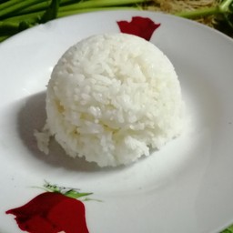 ข้าวเปล่า