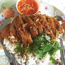 ก๋วยเตี๋ยวหมูตุ๋น@นายตุ่นตุ๋นเปื่อย