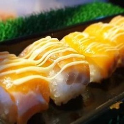 Jeabji Sushi