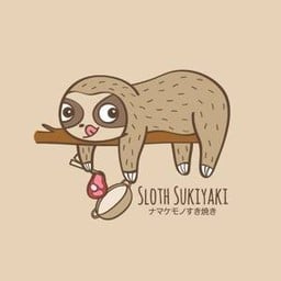 Sloth Sukiyaki 101 The Third Place