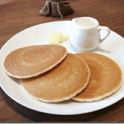 PANCAKE แพนเค้ก