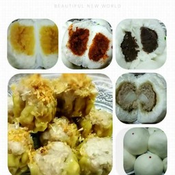 ร้านซาลาเปาอร่อยมาก