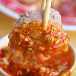 น้ำจิ้ม