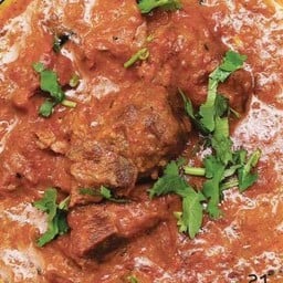 MUTTON KORMA