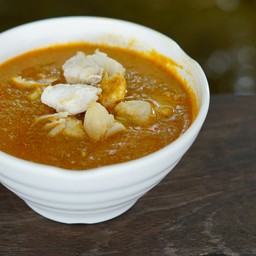 น้ำยาปูก้อน