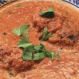 MALAI KOFTA