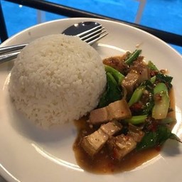 FOOD CLUB  ร้านอาหารตามสั่ง และกาแฟสด