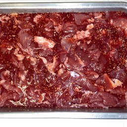 หมูบาร์บีคิว