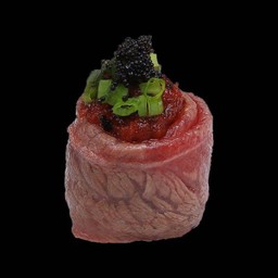 กึงกัง premium black wagyu