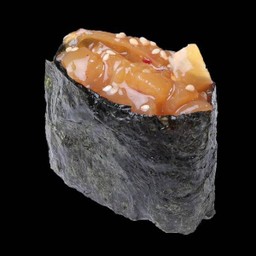 ยำแมงกะพรุน