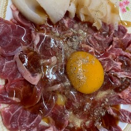 [อร่อยซ่ากับโค้ก] จิ้มจุ่มเนื้อ +  โค้ก ออริจินัล (ขวด)