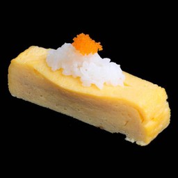 ไข่หวานข้าวไข่กุ้ง