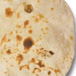 TANDOORI ROTI