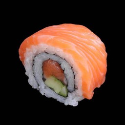 แซลมอนโรล