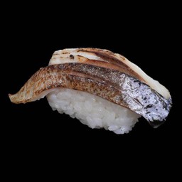 ซูชิปลาซาบะเบิร์น