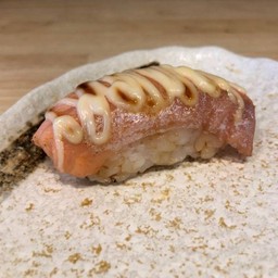 แซลมอนเทอริมาโย