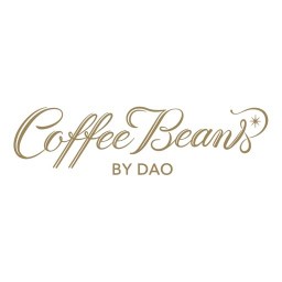 Coffee Beans by Dao ติดบันไดเลื่อนใกล้ธนาคารกสิกรไทย สยามพารากอน