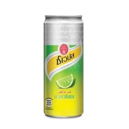 Schweppes (ชเวปส์(มะนาวโซดา)