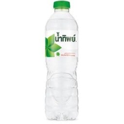 Bottled Water (น้ำเปล่า)