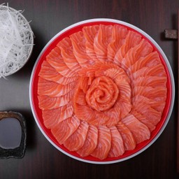 Salmon Sashimi 500G