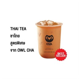 ชาไทย