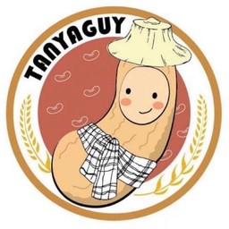 TANYAGUY ผลไม้แช่อิ่ม รังสิต คลองสอง