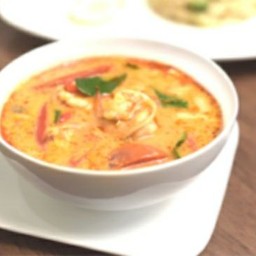 TomYumKung ต้มยำกุ้ง