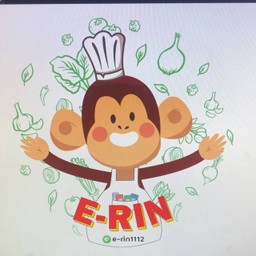 E-rin น้ำปลาหวาน