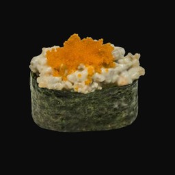 กึงกังเเซลม่อนมาโย