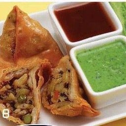 SAMOSA