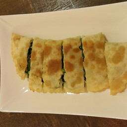 พายกุ้ยช่ายไข่