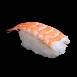 ซูชิกุ้ง