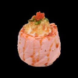 กึงกังแซลม่อน