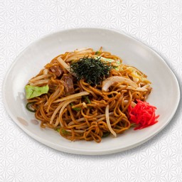 Yakisoba