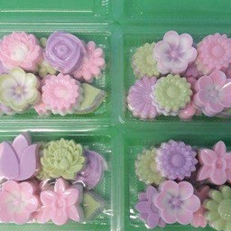 วุ้นแฟนซีByคุนน้อยหน่า