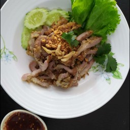 บ้านก๋วยจั๊บแม่ศรีนวล