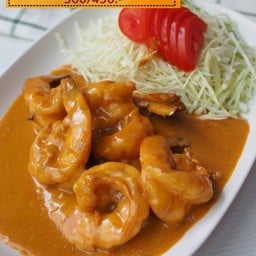 กุ้งชาววัง