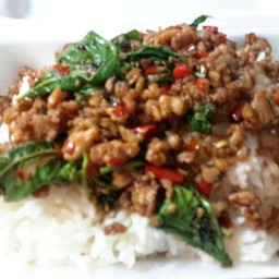 กะเพรา